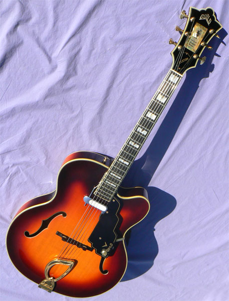 1964 Guild Artist Award